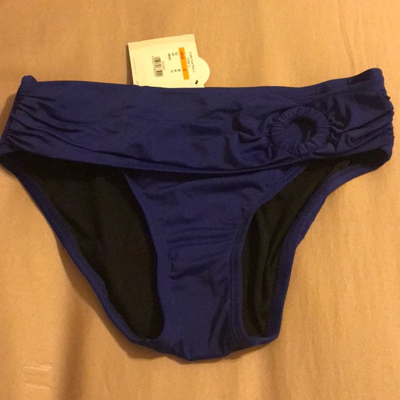 Swimsuit Bottoms - Picture 1 of 4